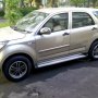 Jual Daihatsu Terios TS Extra 2008