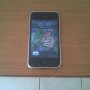 Jual Iphone 3G 16GB White Murmer