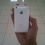 Jual Iphone 3G 16GB White Murmer