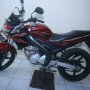 Jual Motor Yamaha Vixion 2010 Akhir (warna Merah)..