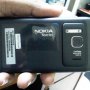 Jual Nokia n8 black garansi