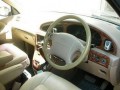KIA KARNIVAL GS 2.5V 2001