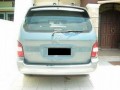 KIA KARNIVAL GS 2.5V 2001