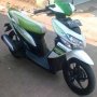 Jual cepat Motor vario