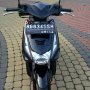 HONDA BEAT CW 2009 HITAM RAPIH B-DKI PAJAK 1 TAHUN 