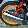 HONDA NEW BLADE REPSOL CW DD TERBARU GRESS DKI