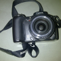 Jual Canon Powershot S3 is