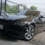 Jual BMW 320i Lifestyle ( E90 ) Tiptronik 2005 Black 