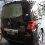 JUAL CEPAT HONDA FREED 1.5 SD Automatic 2010 hitam Full ori 