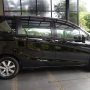 JUAL CEPAT HONDA FREED 1.5 SD Automatic 2010 hitam Full ori 