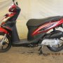 HONDA SPACY PGMFI 