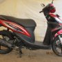 HONDA SPACY PGMFI 