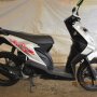 HONDA BEAT CW