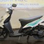 YAMAHA MIO CW