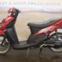 YAMAHA MIO CW