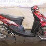 YAMAHA MIO CW