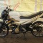 SUZUKI SATRIA FU