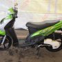 YAMAHA MIO CW  