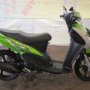 YAMAHA MIO CW  