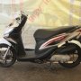 HONDA SPACY CW