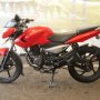 BAJAJ PULSAR 135 LS