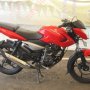 BAJAJ PULSAR 135 LS