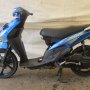 YAMAHA MIO CW