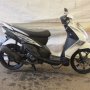 YAMAHA MIO SOUL