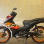 HONDA BLADE REPSOL