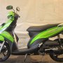 YAMAHA MIO J