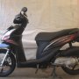 HONDA SPACY