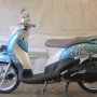 YAMAHA MIO FINO