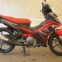 YAMAHA JUPITER MX CW