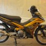 YAMAHA JUPITER MX CW