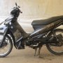 YAMAHA JUPITER MX CW