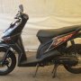 HONDA BEAT CW