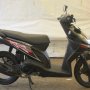 HONDA BEAT CW