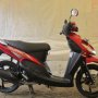 YAMAHA MIO CW