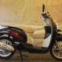 HONDA SCOOPY