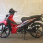 HONDA ABSOLUTE REVO CW