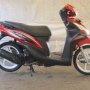 HONDA SPACY