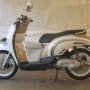 HONDA SCOOPY