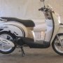 HONDA SCOOPY