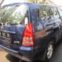 TOYOTA INNOVA G