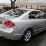 HONDA CIVIC 18 i-VTEC 