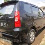  TOYOTA AVANZA G