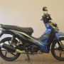 HONDA ABSOLUTE REVO CW