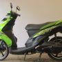 YAMAHA MIO SOUL 