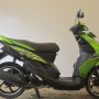 YAMAHA MIO SOUL 