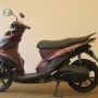 YAMAHA MIO SOUL 